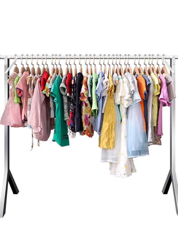 ropa-usada-de-primavera-para-niños