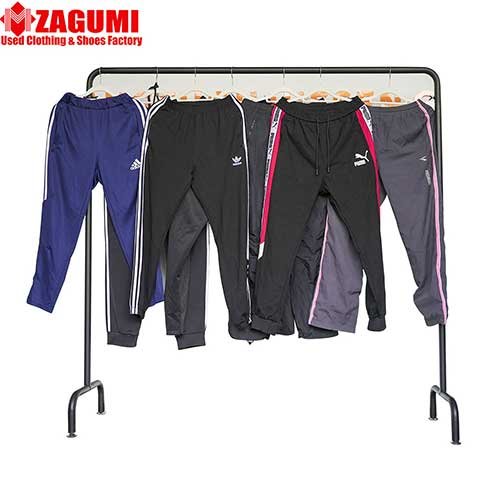 pantalones deportivos de marca usados