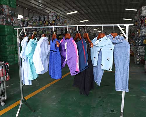 ropa de verano de segunda mano para niños